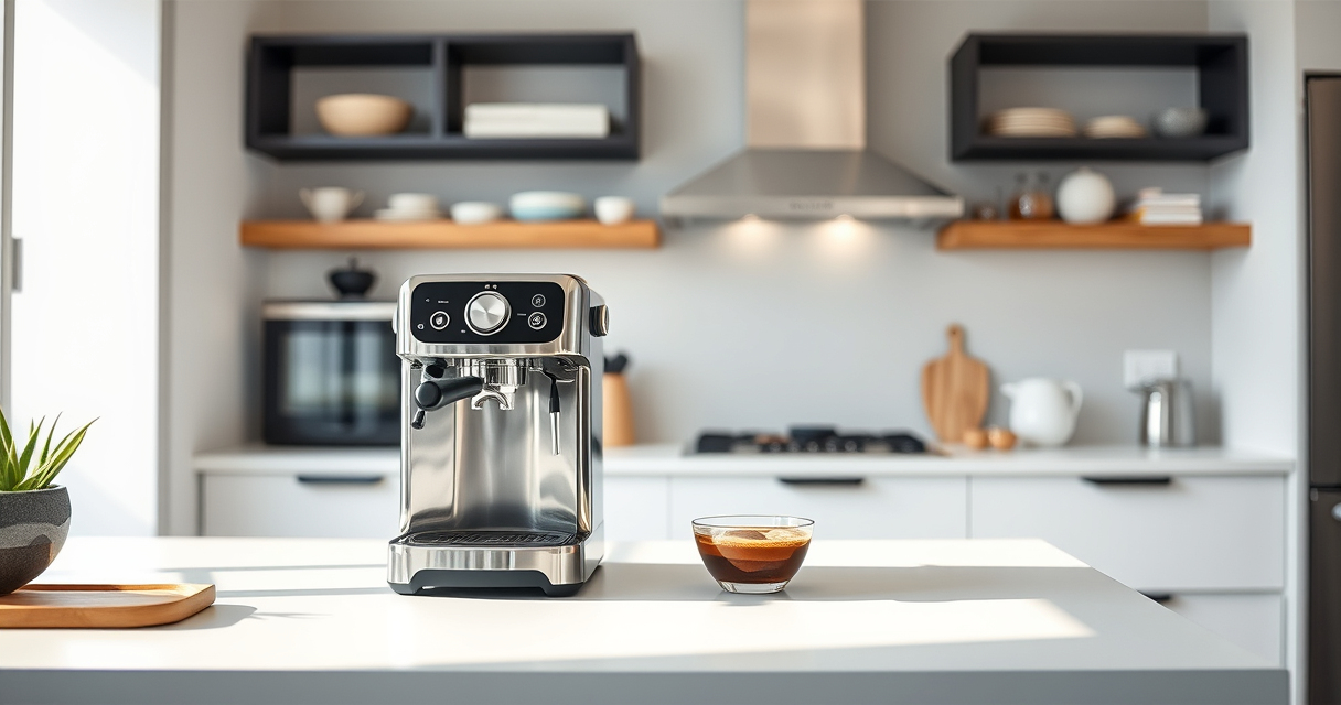 De'Longhi Espresso Machine Grinder Noise: Causes & Fixes