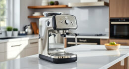 De'Longhi Espresso Machine Leaking Water: Causes & Fixes