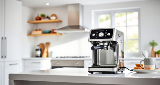 De'Longhi Espresso Machine Maintenance: A Complete Guide