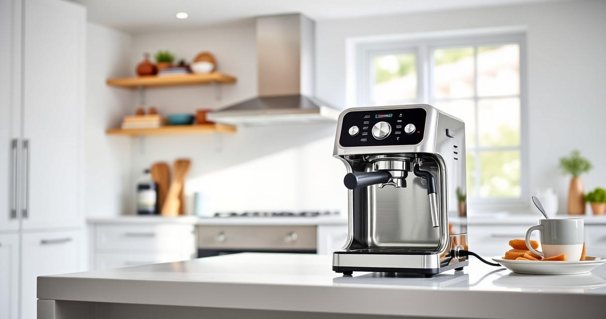 De'Longhi Espresso Machine Maintenance: A Complete Guide