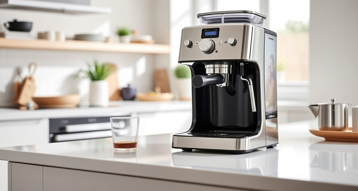 De'Longhi Espresso Machine Maintenance: A Complete Guide