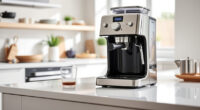 De'Longhi Espresso Machine Maintenance: A Complete Guide