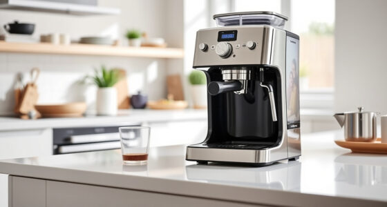 De'Longhi Espresso Machine Maintenance: A Complete Guide