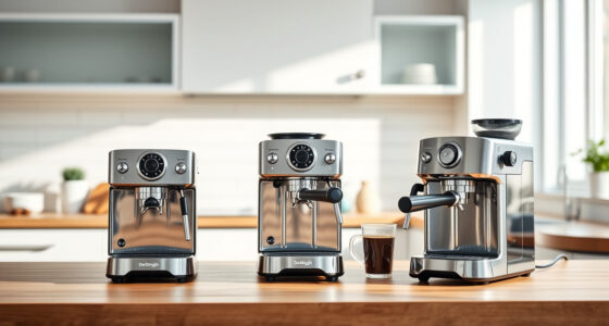 De'Longhi La Specialista Review: Pros, Cons, and Who It's For