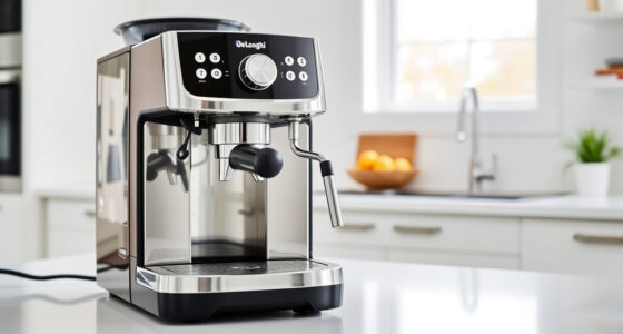 De'Longhi La Specialista Review: Pros, Cons, and Who It's For