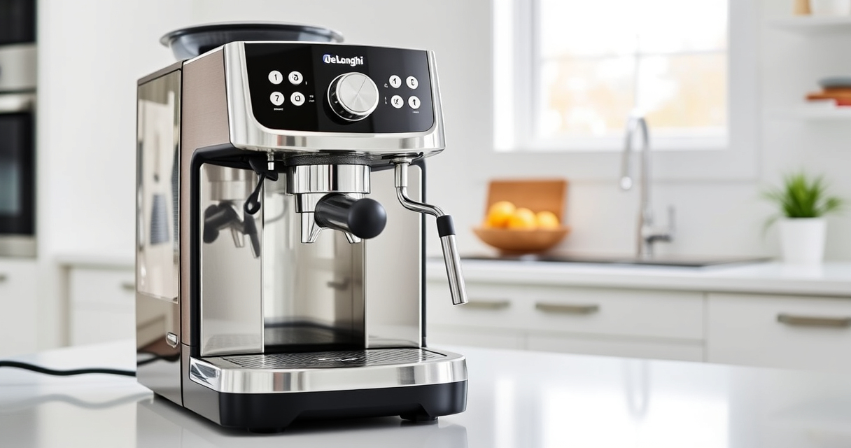 De'Longhi La Specialista Review: Pros, Cons, and Who It's For