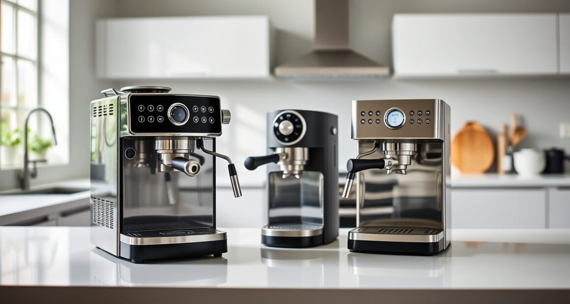 De'Longhi La Specialista vs De'Longhi Eletta: Full Comparison