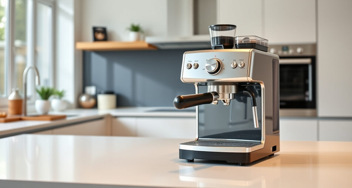 De'Longhi La Specialista vs De'Longhi Eletta: Full Comparison