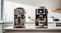 De'Longhi Magnifica Evo vs Philips: Which Espresso Machine Wins in 2026?