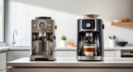 De'Longhi Magnifica Evo vs Philips: Which Espresso Machine Wins in 2026?