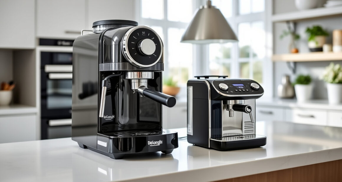 De'Longhi Magnifica S Review: Pros, Cons, and Who It's For
