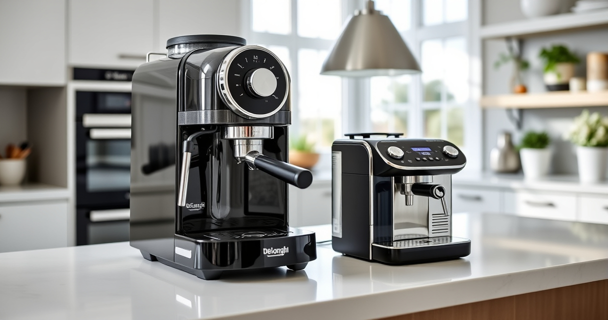 De'Longhi Magnifica S Review: Pros, Cons, and Who It's For