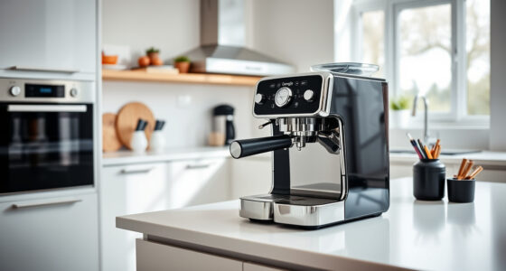 De'Longhi Magnifica S vs De'Longhi Eletta: Full Comparison