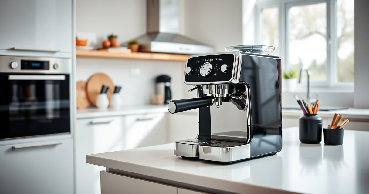 De'Longhi Magnifica S vs De'Longhi Eletta: Full Comparison