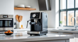 De'Longhi Milk Carafe Compatibility & Buying Guide
