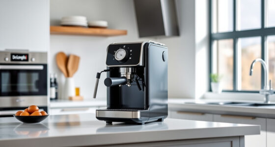 De'Longhi Milk Carafe Compatibility & Buying Guide