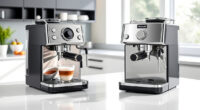 De'Longhi Milk Carafe Compatibility & Buying Guide