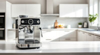 De'Longhi vs. Philips: Which Espresso Machine Fits You?