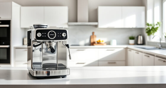 De'Longhi vs. Philips: Which Espresso Machine Fits You?
