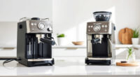 De'Longhi vs Philips: Which Espresso Machine Is Better?