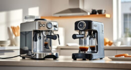 De'Longhi vs Philips: Which Espresso Machine Wins in 2026?