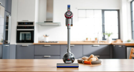 Dyson Cordless Vacuum Maintenance: A Practical How-To Guide