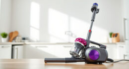 Dyson Cordless Vacuum Maintenance: Essential Tips & Troubleshooting