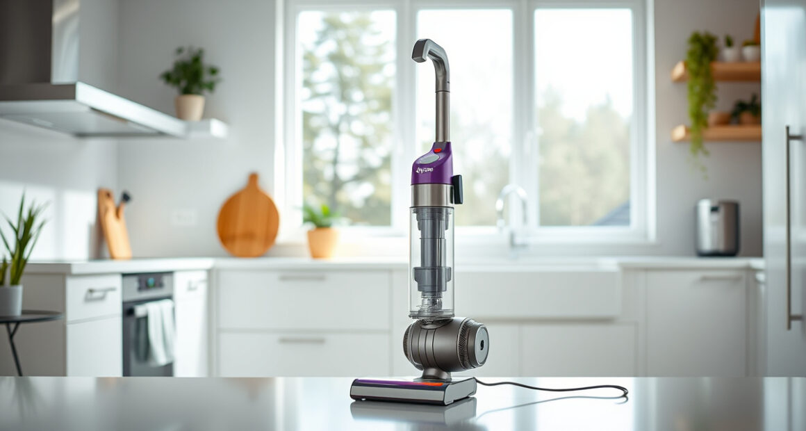 Dyson Cordless Vacuum No Suction: Causes & Easy Fixes