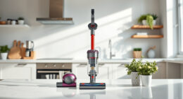Dyson Cordless Vacuum Pulsing On And Off: Causes & Fixes