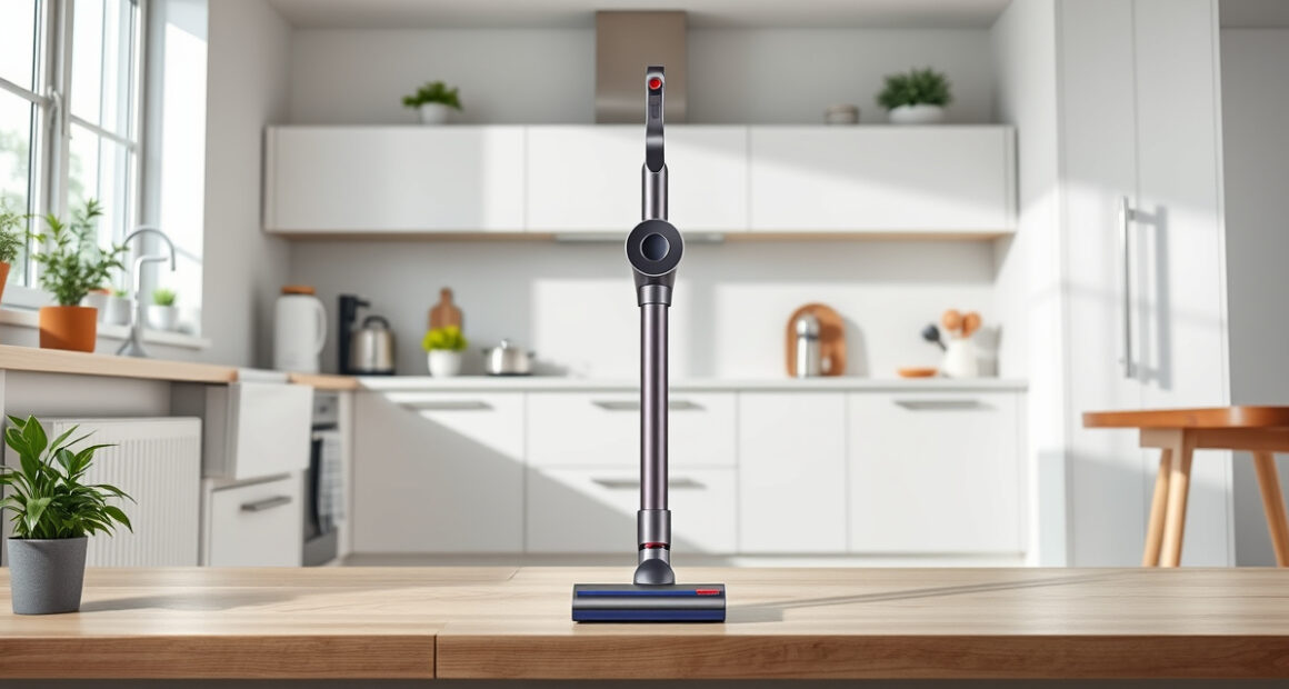 Dyson Cordless Vacuum Pulsing On And Off: Causes & Fixes
