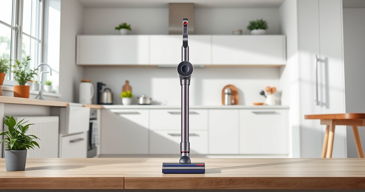 Dyson Cordless Vacuum Pulsing On And Off: Causes & Fixes