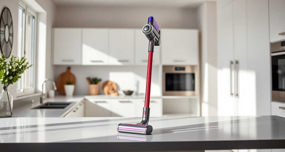 Dyson Gen5detect Review: Pros, Cons, and Who It's For