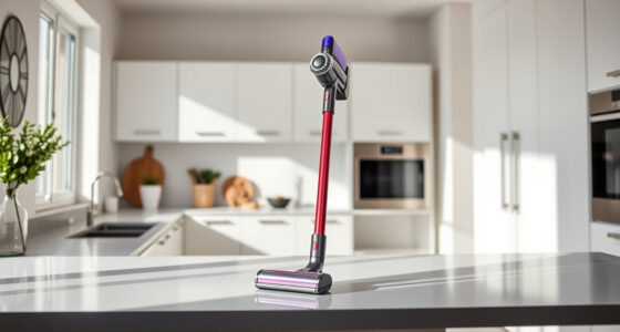 Dyson Gen5detect Review: Pros, Cons, and Who It's For