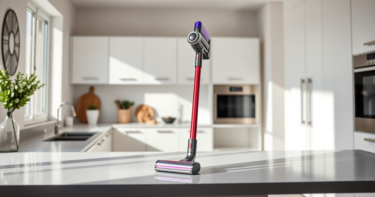 Dyson Gen5detect Review: Pros, Cons, and Who It's For