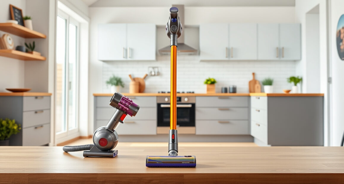 Dyson Gen5detect Review: Top Cordless Vacuum Picks & Insights