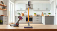 Dyson Gen5detect Review: Top Cordless Vacuum Picks & Insights