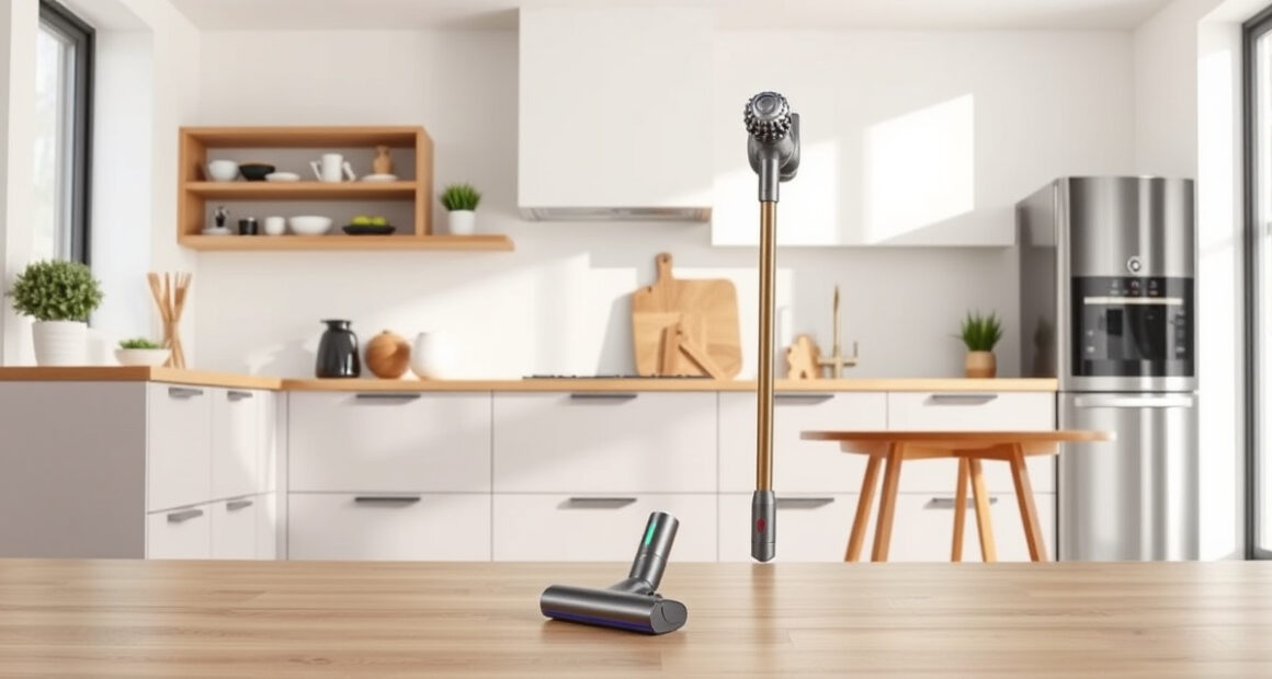 Dyson Gen5detect vs Dyson Outsize: Which One Fits You?