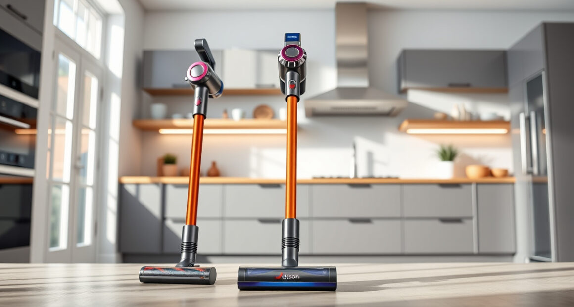 Dyson Outsize Review: Pros, Cons, and Who It's For