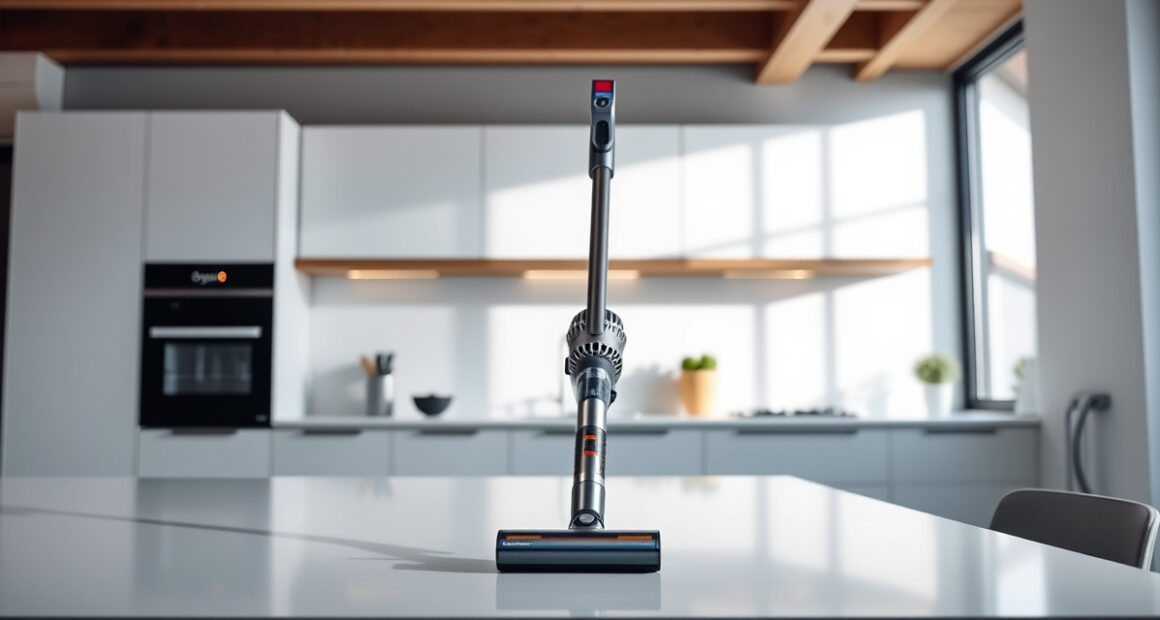 Dyson Outsize Review: Top Picks & Key Insights for 2024