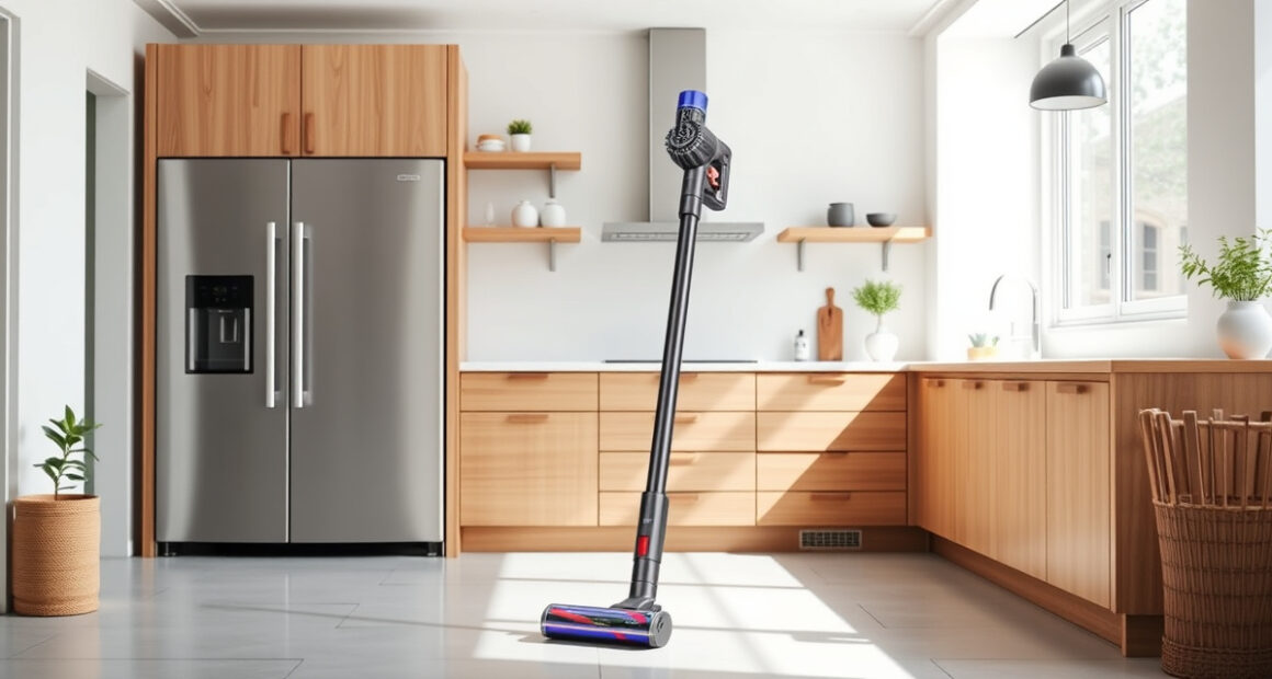 Dyson V15 Detect Review: Pros, Cons & Who It's Best For