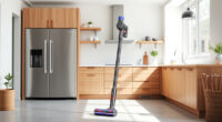 Dyson V15 Detect Review: Pros, Cons & Who It's Best For