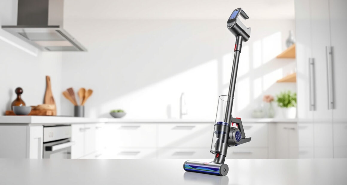 Dyson V15 Detect vs Dyson Gen5detect: Full Comparison
