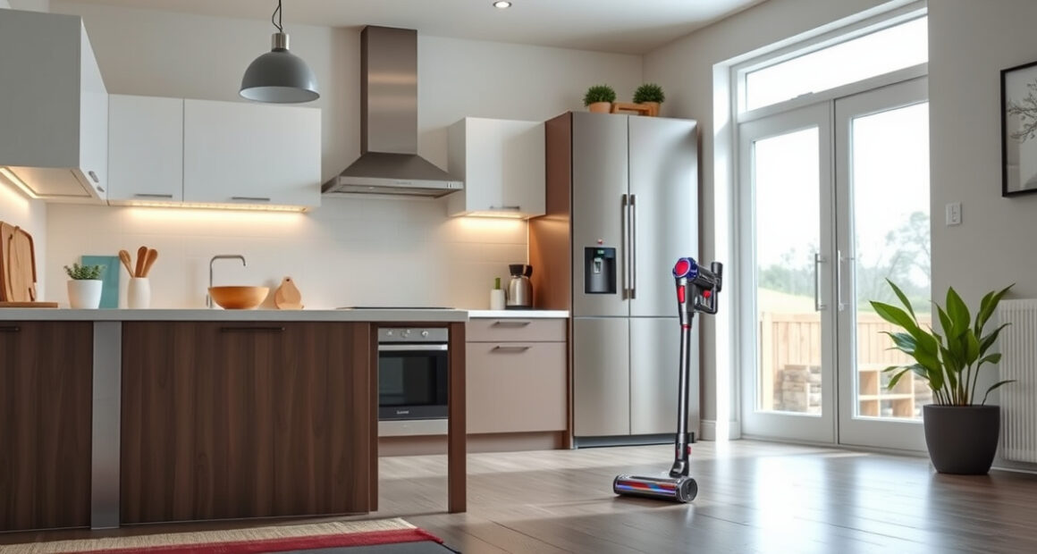 Dyson V15 Detect vs Dyson Gen5detect: Full Comparison