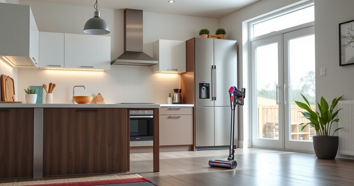 Dyson V15 Detect vs Dyson Gen5detect: Full Comparison