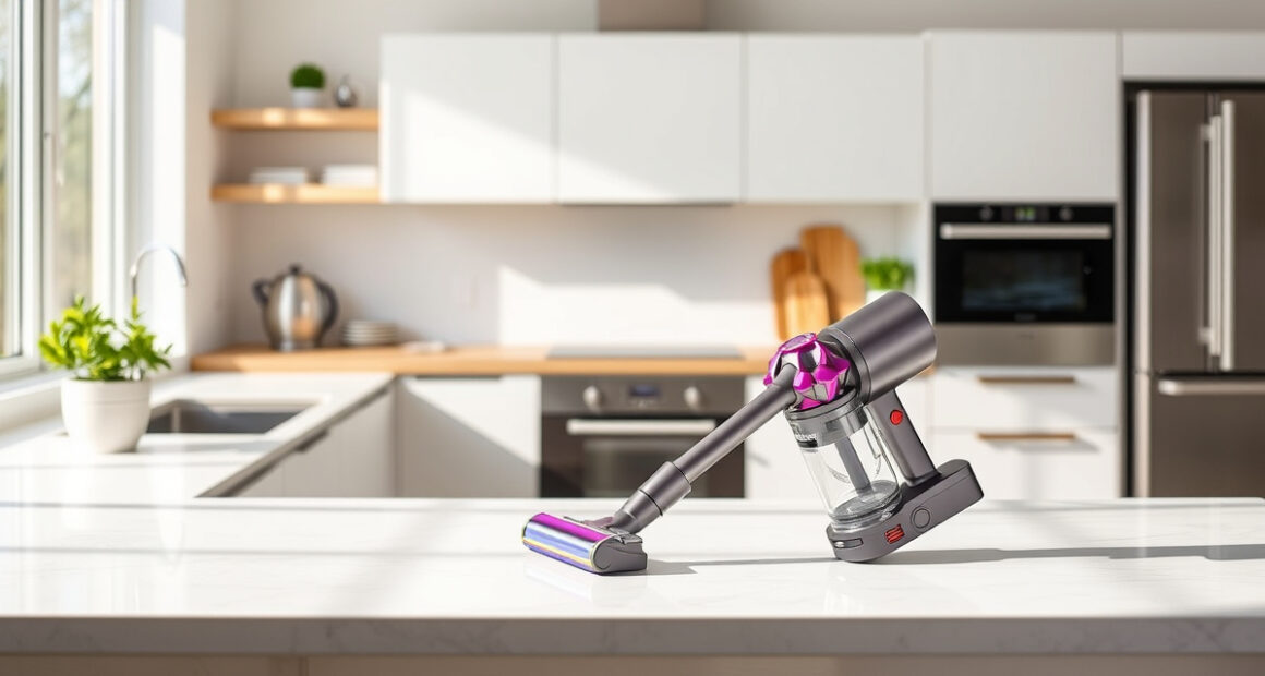 Dyson V15 Detect vs Dyson Outsize: Full Comparison