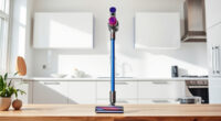 Dyson V15 Detect vs Dyson Outsize: Full Comparison