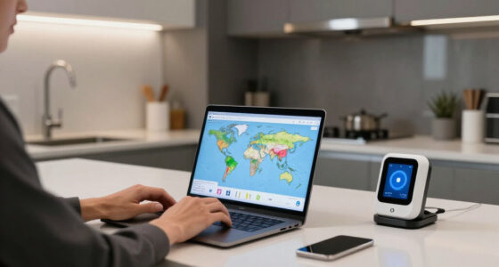 Empire State Realty Trust Surges In Global Coverage