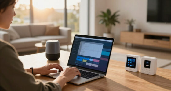 Home Office Surges In Global Coverage