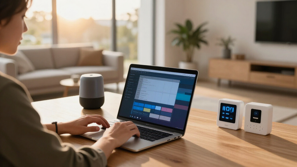 Home Office Surges In Global Coverage