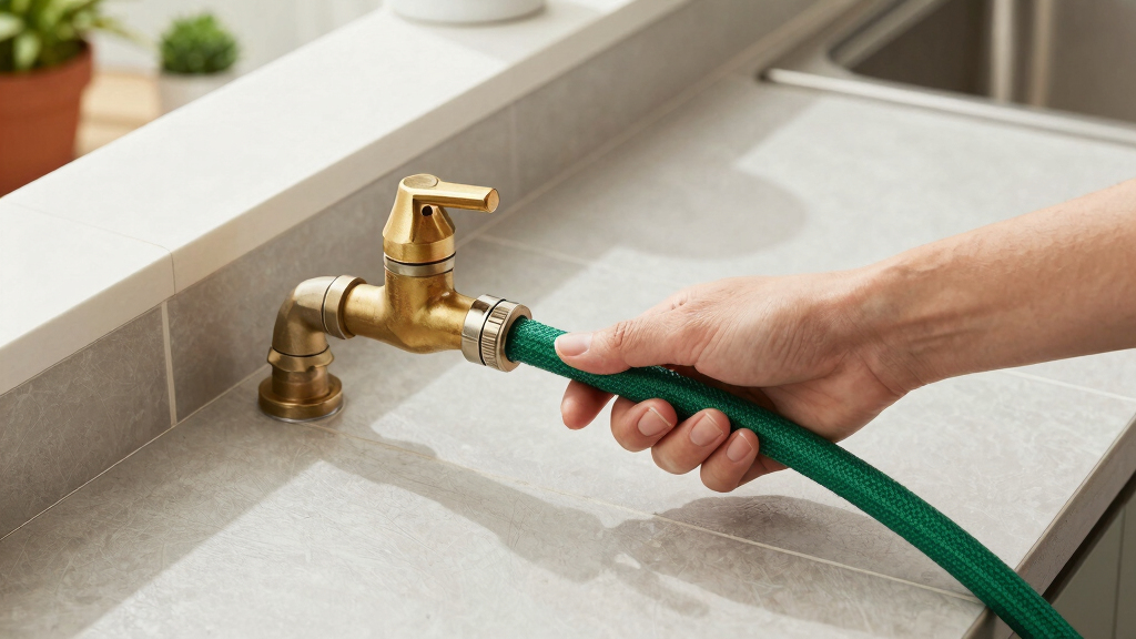 Hose Pipe Ban